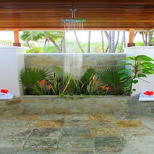 Studio Beach House – Beach View